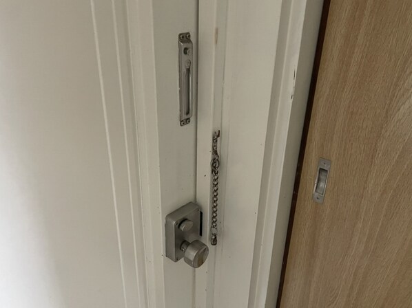 ビレッジハウス書写台の物件内観写真